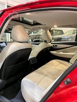 انفنتي Q50